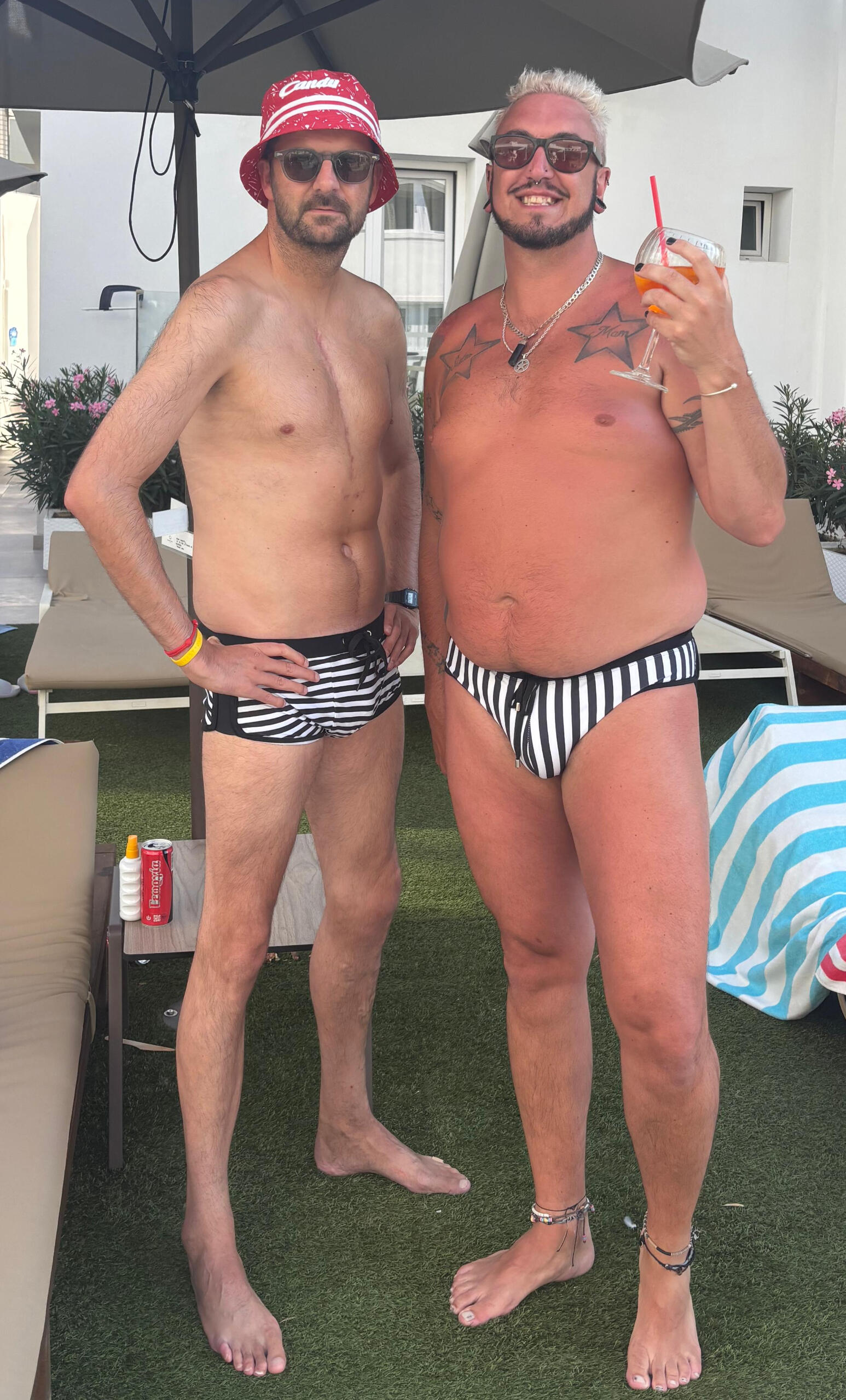 INTERNATIONAL D'BOINK ASSOCIATION Current Champion - Having Woodward